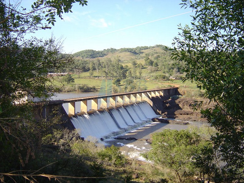 PCH Furnas do Segredo – GUASCOR