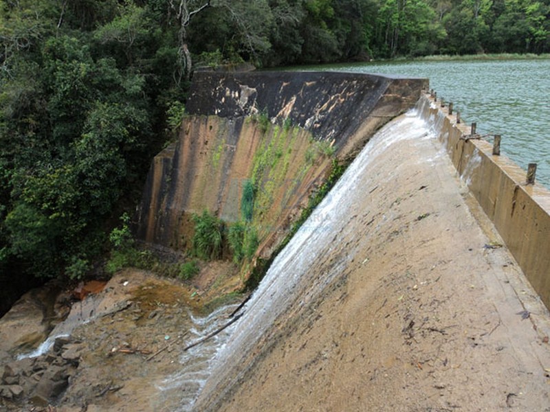 PCH Santa Cruz – VOTORANTIM